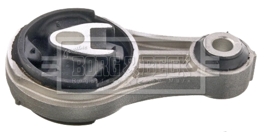 Coxim (suporte) traseiro de motor Renault Laguna III BT0, BT1