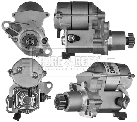  Motor de arranco Toyota Camry IV sedan (V20) (1996 - 2001) IV
