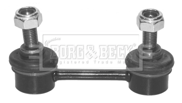 Montante de estabilizador traseiro EA0128170D Mazda