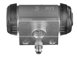 BBW1957 Borg&beck