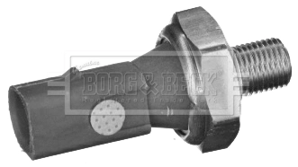 Sensor de pressão de óleo Audi A3  8P1