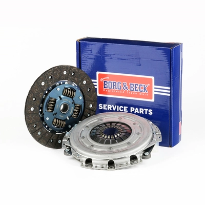 Kit de embraiagem (3 peças) para Ford Mondeo I BNP