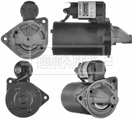 Motor de arranco Hyundai Atos preço, a partir de 64,16 USD