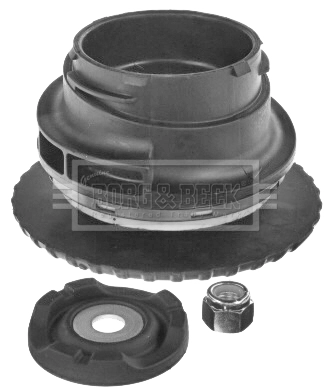 Compre Suporte de amortecedor dianteiro Renault Master 3