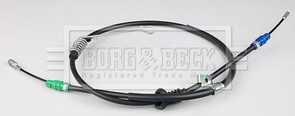 Трос ручника 321069 Maxgear