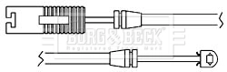 BWL3085 Borg&beck