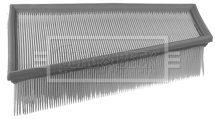  Filtro de ar Ford Galaxy II CA1 monovolume (WA6) (2006 - 2015) II CA1