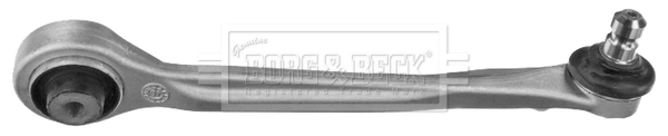 Рычаг передней подвески верхний, правый VAG 8B3407506A