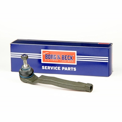 Ponta externa da barra de direção Renault Megane II LM0, LM1