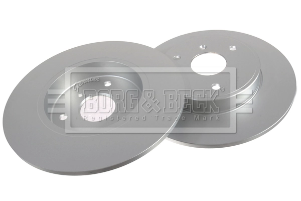 Compre Disco do freio dianteiro Smart FORTWO 