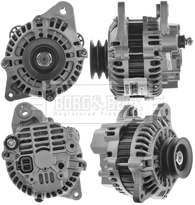 Compre Gerador Mitsubishi Pajero 