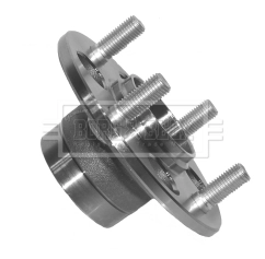  Cubo traseiro Honda Civic V sedan (EG, EH) (1991 - 1996) V