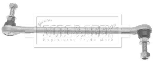  Montante de estabilizador dianteiro Nissan Micra hatchback (K14) (2016 - 2026) 