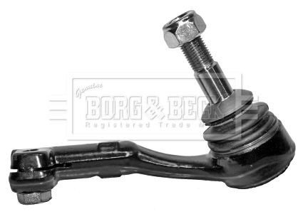 BTR5400 Borg&beck