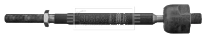 BTR5822 Borg&beck