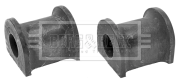 Разрезная втулка стабилизатора на Volkswagen Multivan T5 7HM, 7HN, 7HF, 7EF, 7EM, 7EN