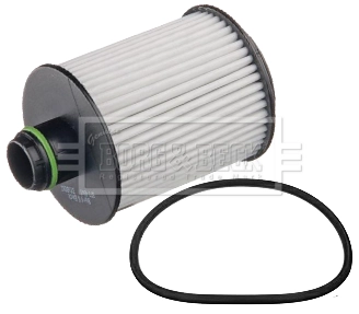 Купить FA5919ECO Polcar Фильтр центробежный очистки масла
