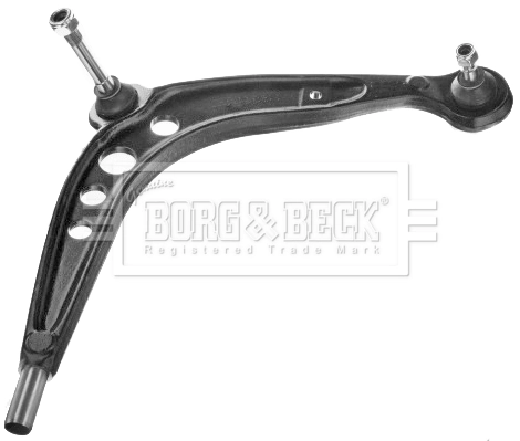 BCA5604 Borg&beck