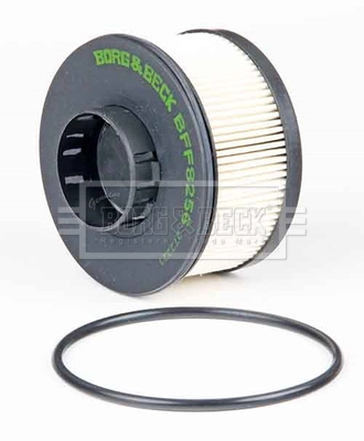 Filtro de combustível Citroen Berlingo  ER, EC