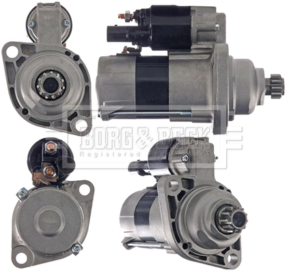 Купить Стартер Шкода Октавия II A5 1Z5