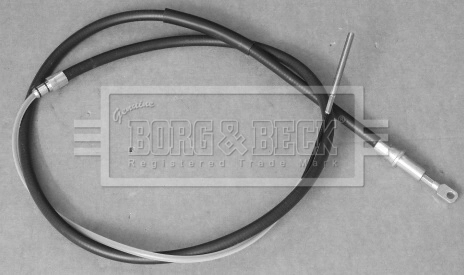BKB3694 Borg&beck