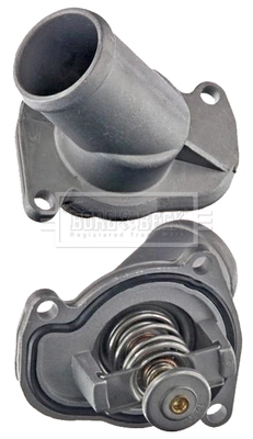  Termostato Opel Corsa B hatchback (73, 78, 79) (1993 - 2002) B