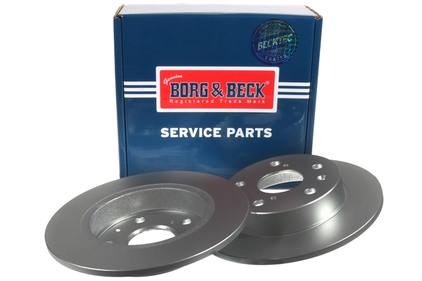 Disco do freio traseiro para Suzuki Vitara  LY