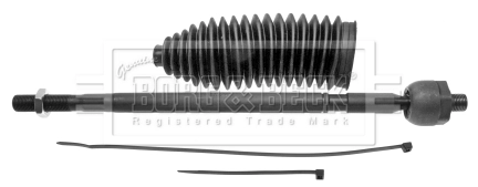  Tração de direção Mercedes Sprinter I 2-t сaixa (901, 902) (1995 - 2006) I 2-t