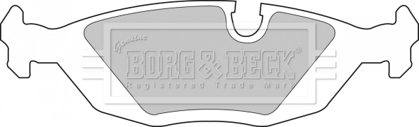 BBP1266 Borg&beck