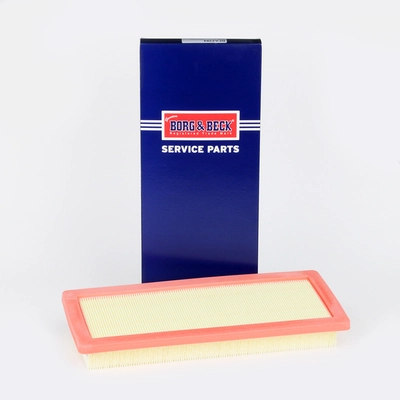 Filtro de ar para Citroen C4 GRAND SPACETOURER 3A, 3E