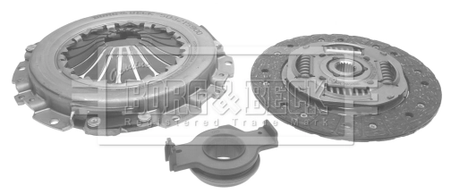 Compre Kit de embraiagem (3 peças) Fiat Doblo 1