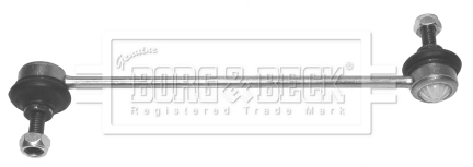  Стойка переднего стабилизатора Renault Scenic 1