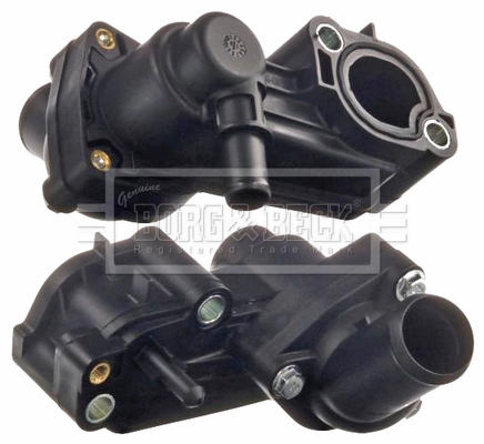  Caixa do termostato Ford Focus I sedan (DFW) (1999 - 2005) I