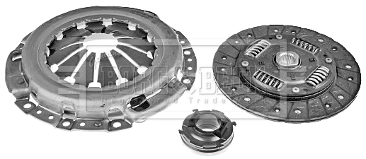 Комплект сцепления (3 части) INA 620323800 цена, от 80.42 USD