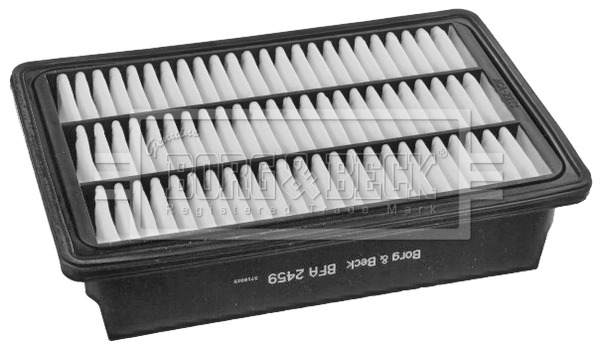 Compre Filtro de ar Opel Corsa 