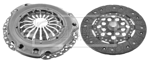 Сцепление 71790789 Fiat/Alfa/Lancia