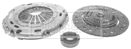 Комплект сцепления (3 части) Sachs 3000970014 цена, от 239.02 USD