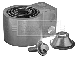 Сайлентблок передней подвески Saab 9-3 седан (YS3F) (2002 - 2015) цена, от 24.74 USD