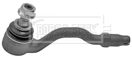 Рулевой наконечник B1061 Polcar