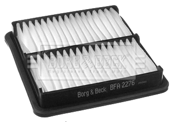 BFA2276 Borg&beck