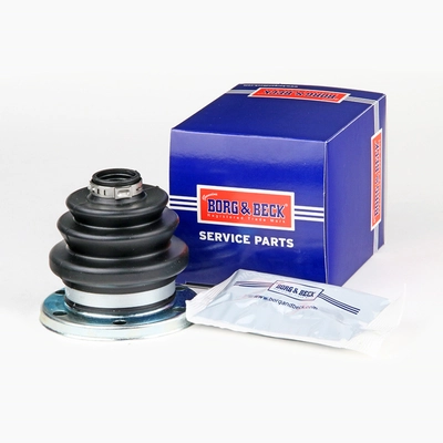 Bota de proteção interna de junta homocinética do semieixo dianteiro Alfa Romeo 147  937