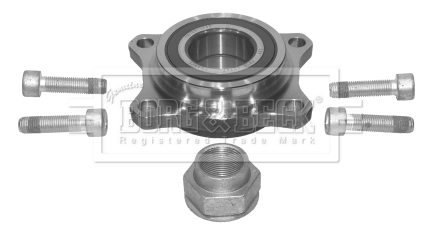 Rolamento de cubo dianteiro Alfa Romeo 147  937