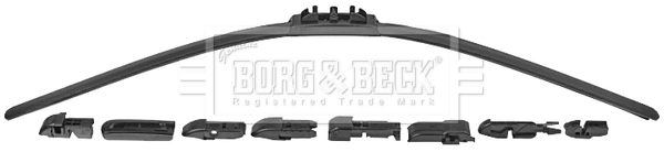 BW28F Borg&beck