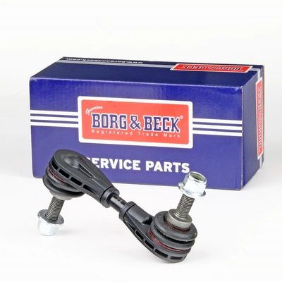  Montante de estabilizador traseiro Ford Focus IV hatchback (HN) (2018 - 2026) IV