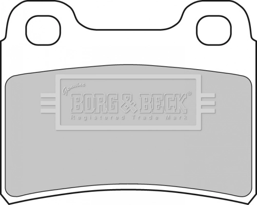 Sapatas do freio traseiras de disco Ford Escort VII GAL, AFL