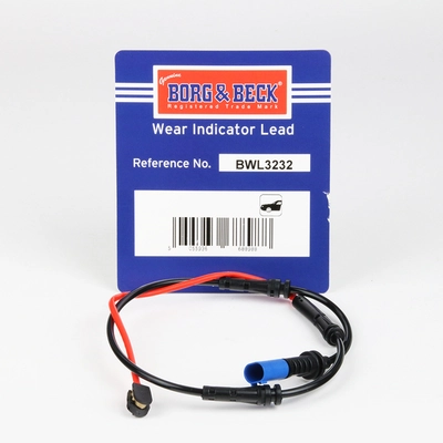 BWL3232 Borg&beck