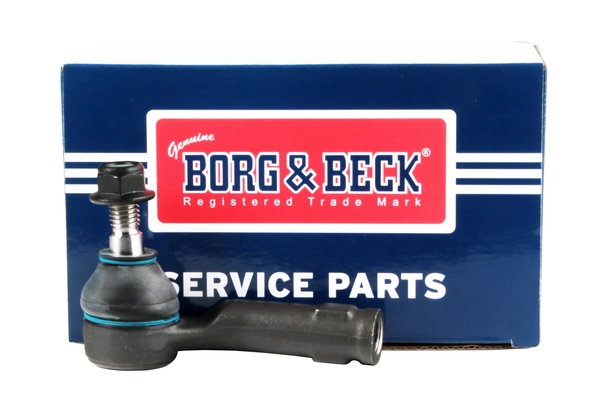 BTR5521 Borg&beck Наружный наконечник рулевой тяги