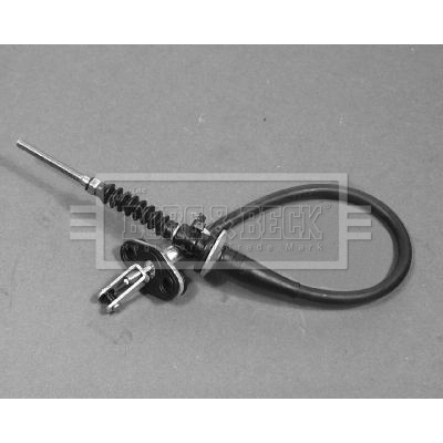 Cabo de embraiagem Suzuki Swift 2 EA