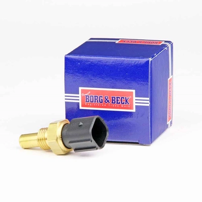  Sensor de temperatura do fluido de esfriamento SsangYong Korando SUV (KJ) (1996 - 2006) 