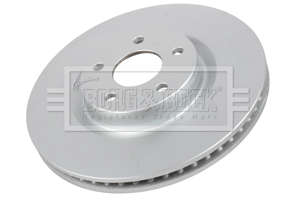 Передние тормозные диски 194785 Maxgear
